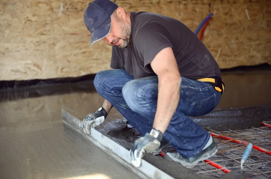 Concrete Contractors in Daytona Beach Port Orange Concrete Co