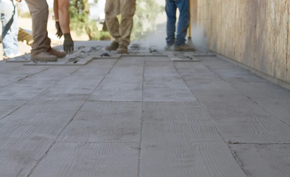 Concrete Contractors in Daytona Beach Port Orange Concrete Co