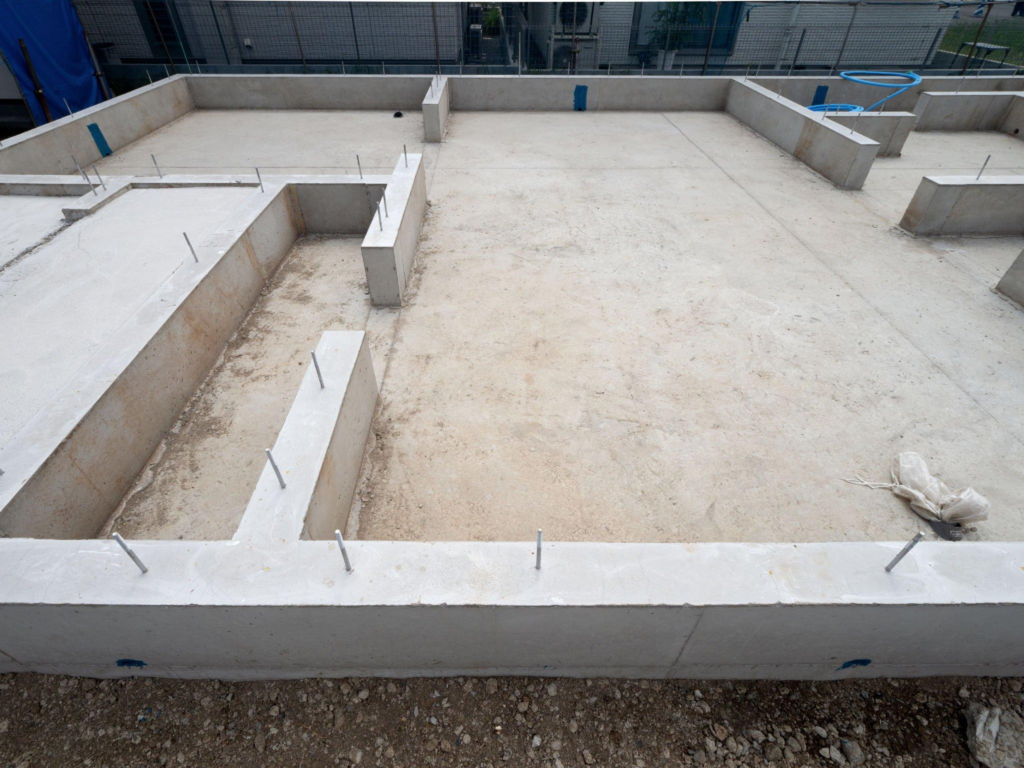 Concrete Contractors in Daytona Beach Port Orange Concrete Co